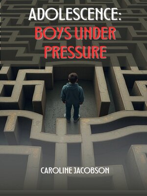 cover image of Adolescence